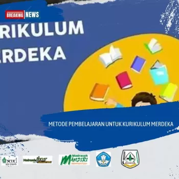 Metode Pembelajaran Untuk Kurikulum Merdeka
