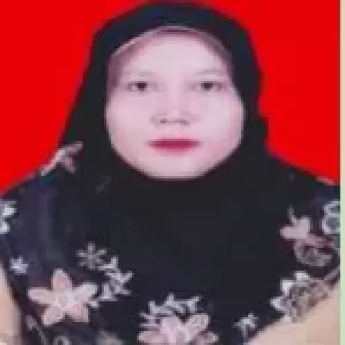 w. YANTI NAWATI, S.Pd.I