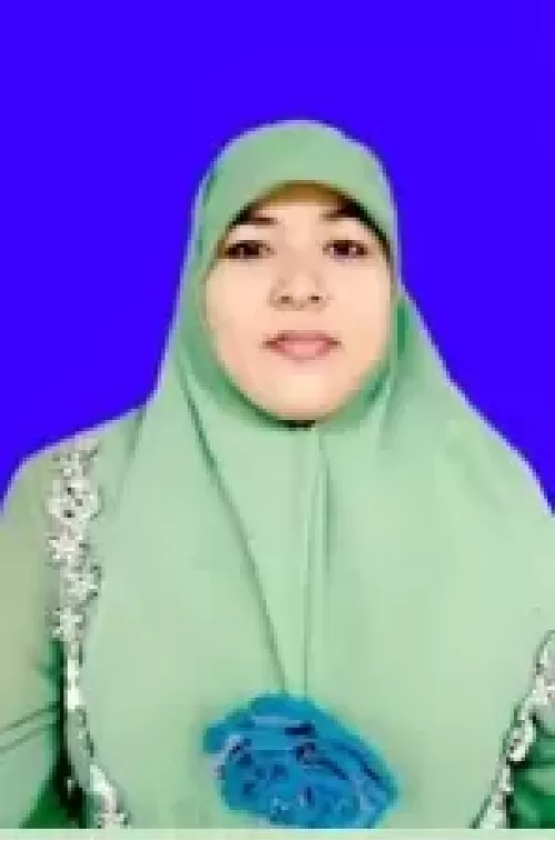z. JULI FITRIANI,S.Pd