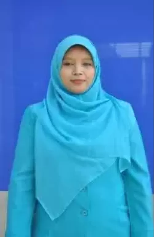 z. RIRIS WARDANI,S.Pd.I