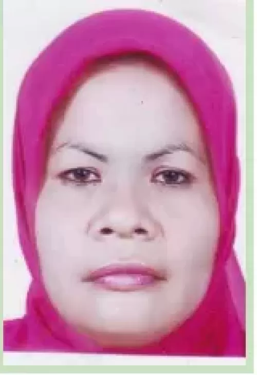 h. FATIMAH , S. Pd.I