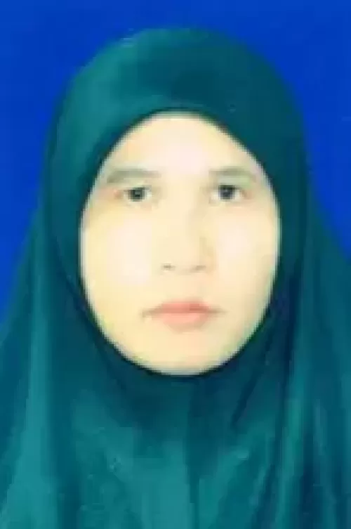 z. WIDA YANTI, S. Pd. I