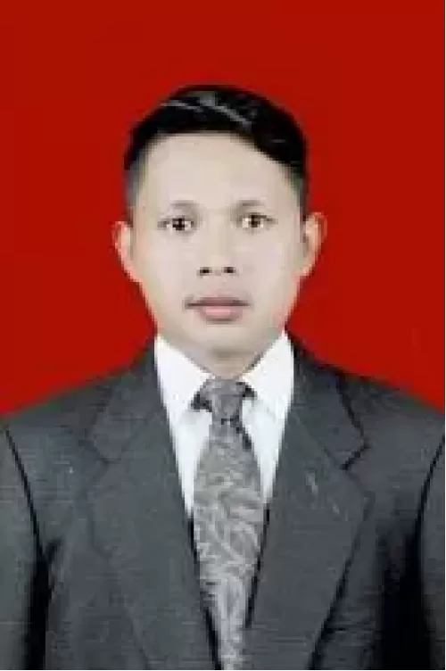 z. MUHAMMAD ARFAN, S.Hi