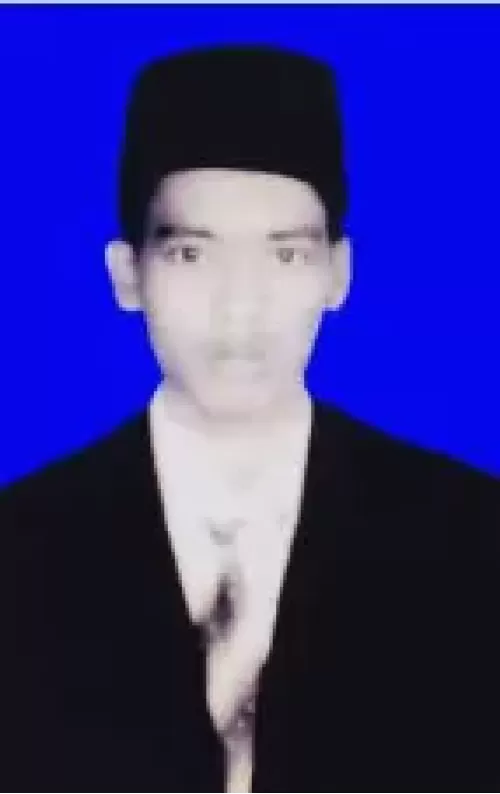 z. ASDIMANTO, S.Pd.I