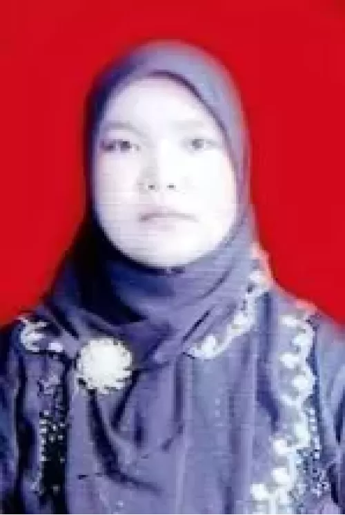 z. YUNI FITRI YANTI LUBIS, S.Hi