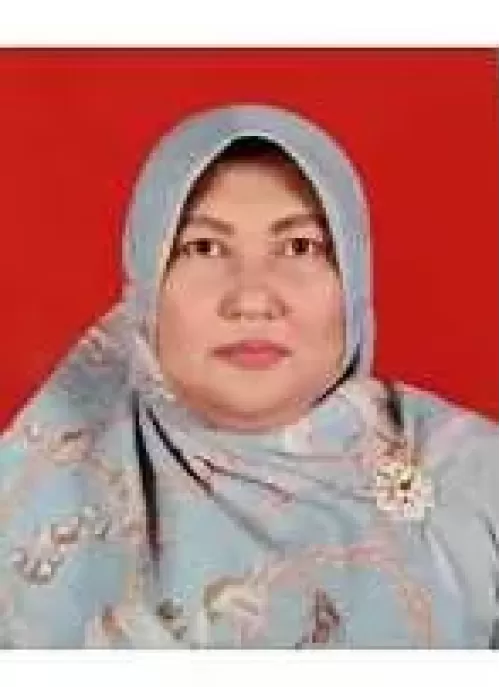 v. DIANA HERAWATI, S.Pd.I