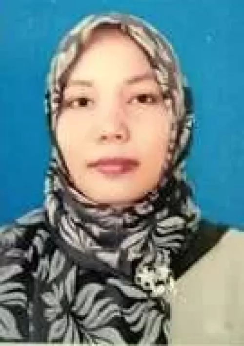 z. NUR JANNAH, S. Pd