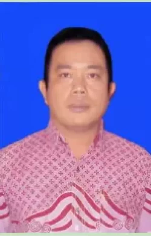 z. JAMINTA RAMADANI SEMBIRING, S. Ag