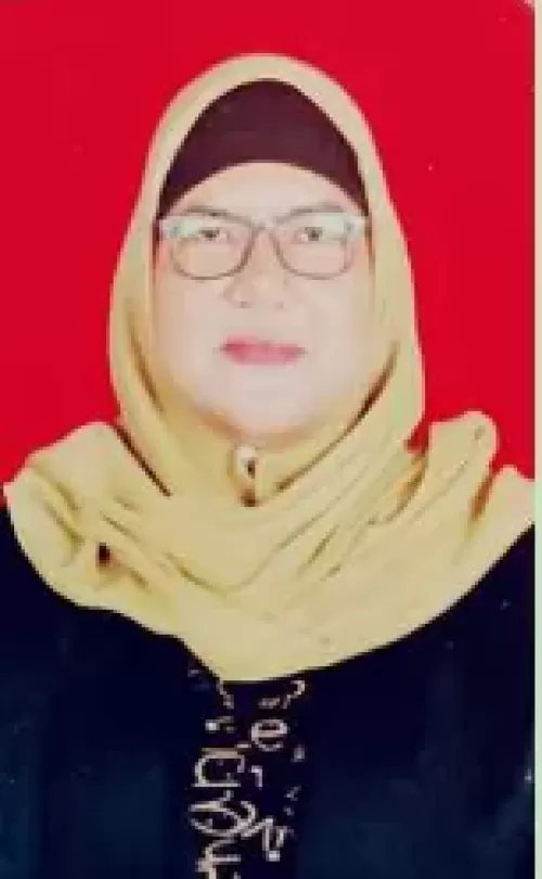 y. RAFIQAH HANUM,S.Pd.I