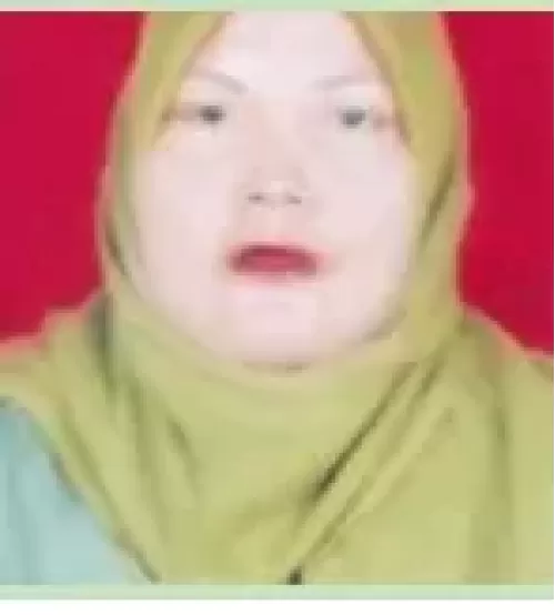 z. ROSNAWIYAH, S. Pd.I