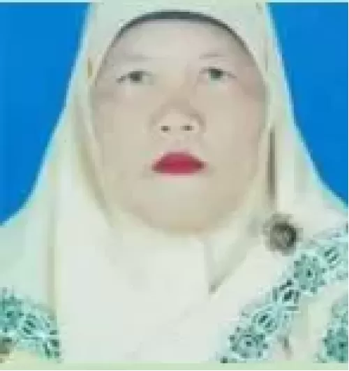 n. NURAESAH, S. Pd.I